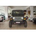 Jeep Wrangler 2.5 Soft Top
